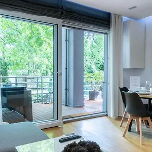 Spot Apartament