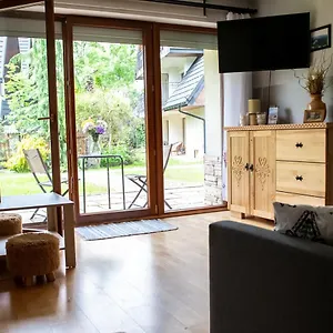 Tatrzańskie Turnie Pardałówka Apartament Zakopane
