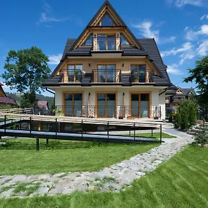 Dzika Owca Apartament Zakopane